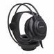 Навушники з мікрофоном, Fstyler USB Stereo Headphone, сірий A4Tech FH200U (Grey) FH200U (Grey) фото 1