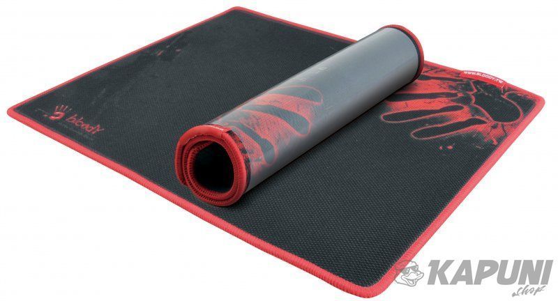 Коврик игровой серии Bloody, 430 х 350 х 2 мм, серия Control Bloody B-080S Bloody B-080S Bloody фото