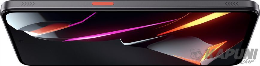 Смартфон Nubia NEO 2 5G 8/256GB Grey 1066111 фото