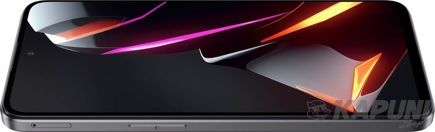 Смартфон Nubia NEO 2 5G 8/256GB Grey 1066111 фото