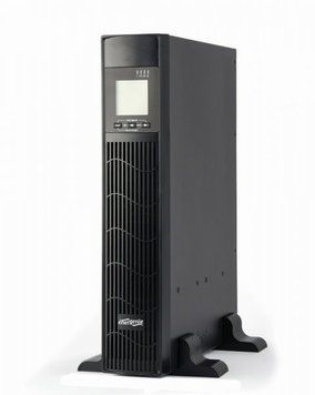 Источник бесперебойного питания 1000VA, LCD, USB, серия Pro EnerGenie EG-UPSRACK-10 EG-UPSRACK-10 фото
