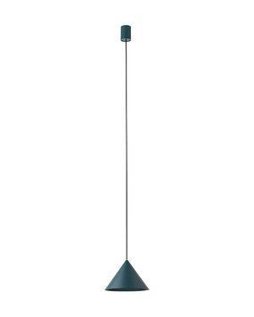 Подвесной светильник Nowodvorski 7998 Zenith GU10 1x35W IP20 Green S 7998 фото