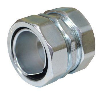 Муфта соединительная TechnoSystems МЗМт38 IP54 для металлорукава-труба 37-40мм(1-1/2&Prime;) цинковый TNSy5506587 TNSy5506587 фото