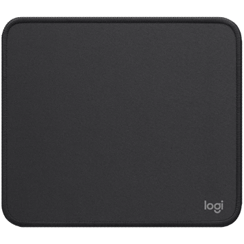 LOGITECH Mouse Pad Studio Series - GRAPHITE L956-000049 фото