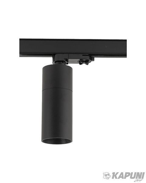 Трековый светильник Nowodvorski 10397 CTLS Tinos LED 1x20W 3000K 1700Lm IP20 Black 10397 фото