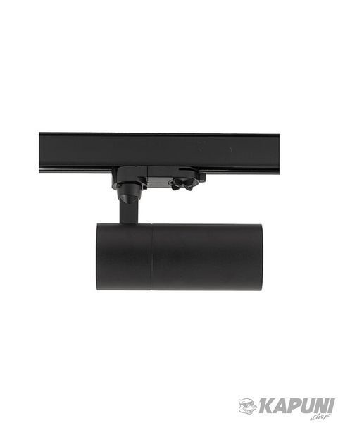 Трековый светильник Nowodvorski 10397 CTLS Tinos LED 1x20W 3000K 1700Lm IP20 Black 10397 фото