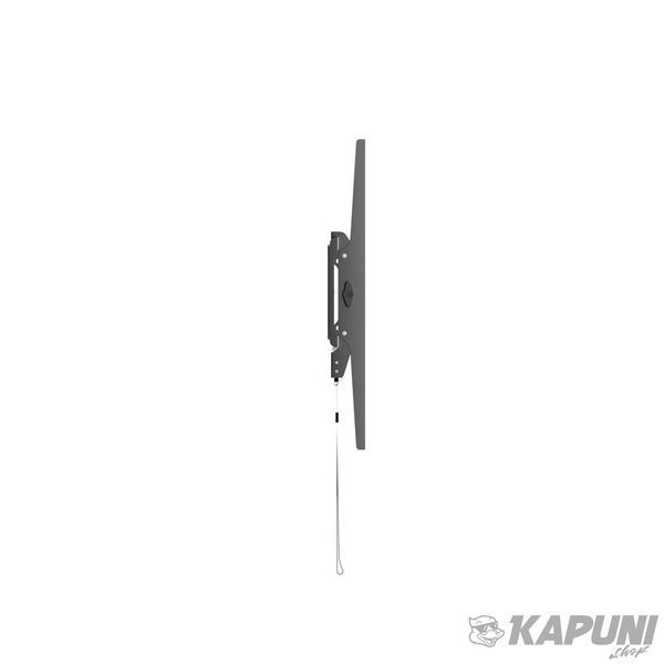 Настенный кронштейн 37-86&rdquo; (до 75 кг) Gembird WM-86T-01 фото