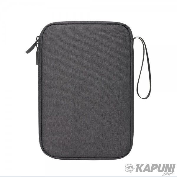 Сумка для аксесуарів RIVACASE коллекция "Suzuka", чорна 5633 (Black) 5633 (Black) фото