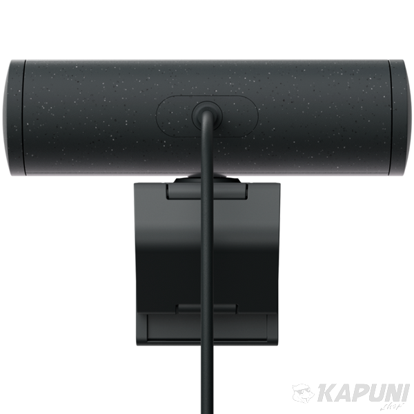LOGITECH Brio 505 - GRAPHITE - USB - EMEA L960-001459 фото