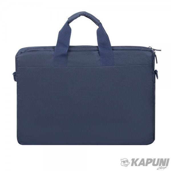Сумка для ноутбука 15.6" RIVACASE 8035 (Blue) 8035 (Blue) фото