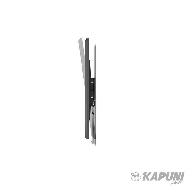Настенный кронштейн 37-86&rdquo; (до 75 кг) Gembird WM-86T-01 фото