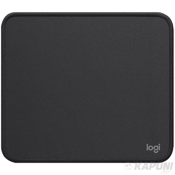 LOGITECH Mouse Pad Studio Series - GRAPHITE L956-000049 фото