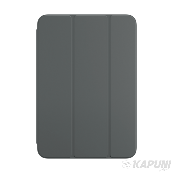Обложка IPAD MINI SMART FOLIO CHARCOAL GRAY-ZML MC2Q4ZM/A фото