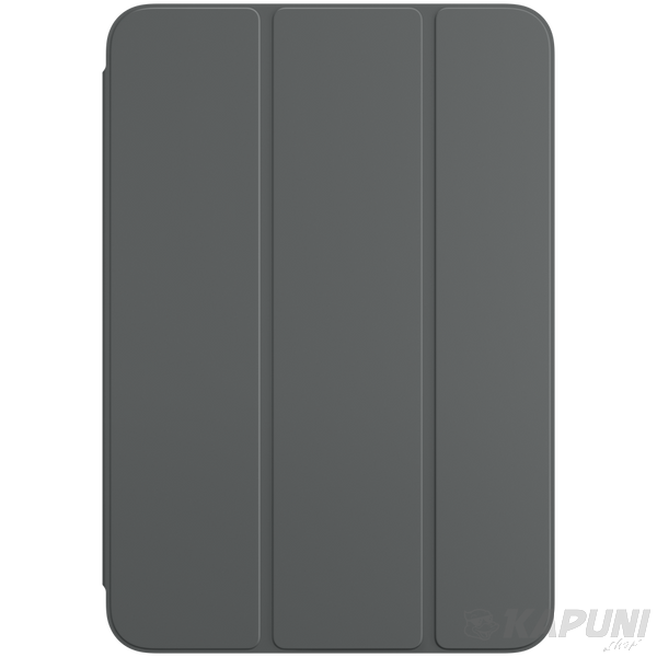 Обложка IPAD MINI SMART FOLIO CHARCOAL GRAY-ZML MC2Q4ZM/A фото