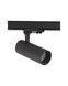 Трековый светильник Nowodvorski 10397 CTLS Tinos LED 1x20W 3000K 1700Lm IP20 Black 10397 фото 1
