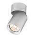 Світильник спот для ламп 1*30Вт GU10 білий EUROLAMP LH1-LED-GU10(white)new фото 2