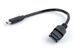 Кабель OTG USB 3.0, A-мама/Type-C, 0.2 м, A-OTG-CMAF3-01 A-OTG-CMAF3-01 фото 1