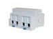 Контактор модульный КМ-6-100-22 230AC 2NO+2NC 4р 6мод. TNSy TNSy5506308 фото 4