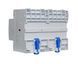Контактор модульный КМ-6-100-22 230AC 2NO+2NC 4р 6мод. TNSy TNSy5506308 фото 7