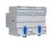 Контактор модульный КМ-6-100-22 230AC 2NO+2NC 4р 6мод. TNSy TNSy5506308 фото 11