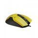 Ігрова миша Bloody Activated, RGB, 10000 CPI, 50M натискань, жовтий Bloody W70 Max Bloody (Punk Yellow) #N/A фото 2