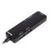 Хаб Maxxter USB 3.0 Type-C на 3 порта, 1x USB3.0 USB A + 2x USB2.0 USB A + 1x SD card HU3C-3PTF-01 HU3C-3PTF-01 фото 3