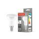 LED лампа TITANUM R50 6W E14 4100K 220V TLR5006144 25684 фото 1