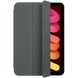 Обложка IPAD MINI SMART FOLIO CHARCOAL GRAY-ZML MC2Q4ZM/A фото 5
