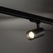 Трековый светильник Nowodvorski 10397 CTLS Tinos LED 1x20W 3000K 1700Lm IP20 Black 10397 фото 7