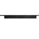 Світильник МАГНІТНИЙ трековий VIDEX LD430B 10.5W 30cm 4000K 48V Black VL-TRMS-LD430B 28027 фото 3