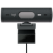 LOGITECH Brio 505 - GRAPHITE - USB - EMEA L960-001459 фото 7