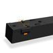 Світильник МАГНІТНИЙ трековий VIDEX LD430B 10.5W 30cm 4000K 48V Black VL-TRMS-LD430B 28027 фото 7