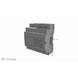 Интеллектуальное реле IMO iSmart V3, 8 входов/4 выходов, 12 В DC, с дисплеем SMT-ED12-R12-V3 SMT-ED12-R12-V3 фото 2