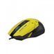 Ігрова миша Bloody Activated, RGB, 10000 CPI, 50M натискань, жовтий Bloody W70 Max Bloody (Punk Yellow) #N/A фото 3