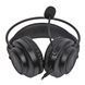 Навушники з мікрофоном, Fstyler AUX 3.5 мм Stereo Headphone, сірий A4Tech FH200i (Grey) FH200i (Grey) фото 3