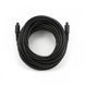 Оптический аудио кабель с разъемами Toslink, 10 м Cablexpert CC-OPT-10M CC-OPT-10M фото 2