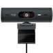 LOGITECH Brio 505 - GRAPHITE - USB - EMEA L960-001459 фото 5