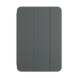 Обложка IPAD MINI SMART FOLIO CHARCOAL GRAY-ZML MC2Q4ZM/A фото 4