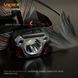 Налобний світлодіодний фонарик VIDEX 1400Lm 6500K VLF-H056 26616 фото 5