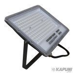Прожектор LED 100W GOLDEN Slim 230V 11000Lm 4000K IP65 TNSy TNSy5001195 фото