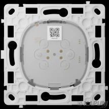 Реле для перехресного вимикача Ajax LightCore (Crossover) vertical (87796.142.NC) 46129_AJAX фото