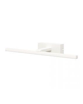 Світильник Nowodvorski 10292 Van Gogh S LED 1x9W 3000K 430Lm IP20 White 10292 фото
