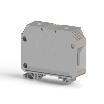 Клема Klemsan AVK 70 RD прохідна 70 мм сіра 0.0.0.3.04490 0.0.0.3.04490 фото