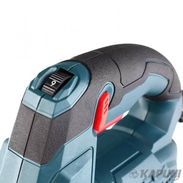 Электролобзик Ronix 550Вт 4155 4155 фото