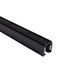 Шинопровод накладной Nowodvorski 8716 Ctls Track 3 Cirtuit 2m Black 8716 фото 1