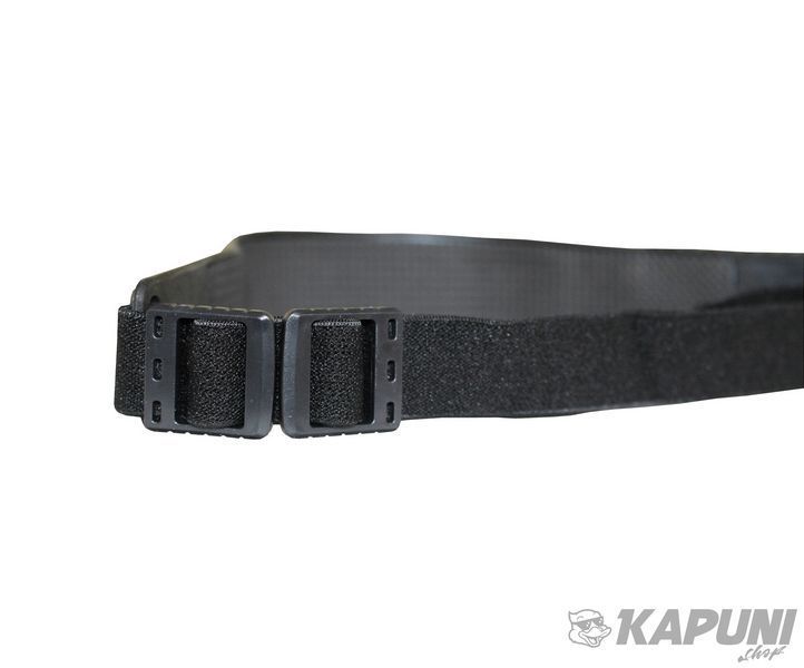 Налобный фонарь LED HL2 5W 4000/6500K 1/2H 100/300L bat: 3,7V 1A IP54 Black TNSy TNSy5001234 фото