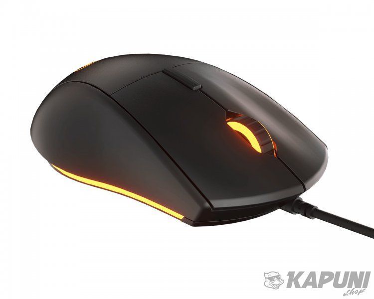 Комплект мыши Minos XC + коврик Speed XC (260 x 210 x 3 мм) Cougar Minos XC Minos XC фото