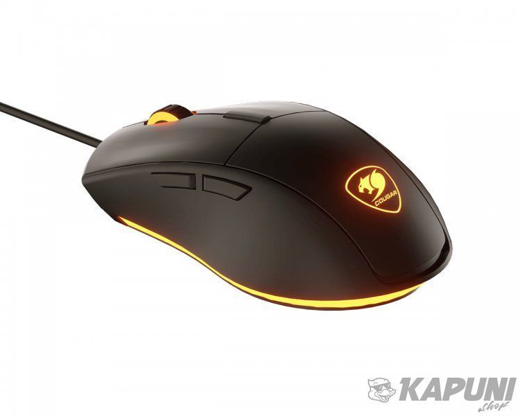 Комплект мыши Minos XC + коврик Speed XC (260 x 210 x 3 мм) Cougar Minos XC Minos XC фото
