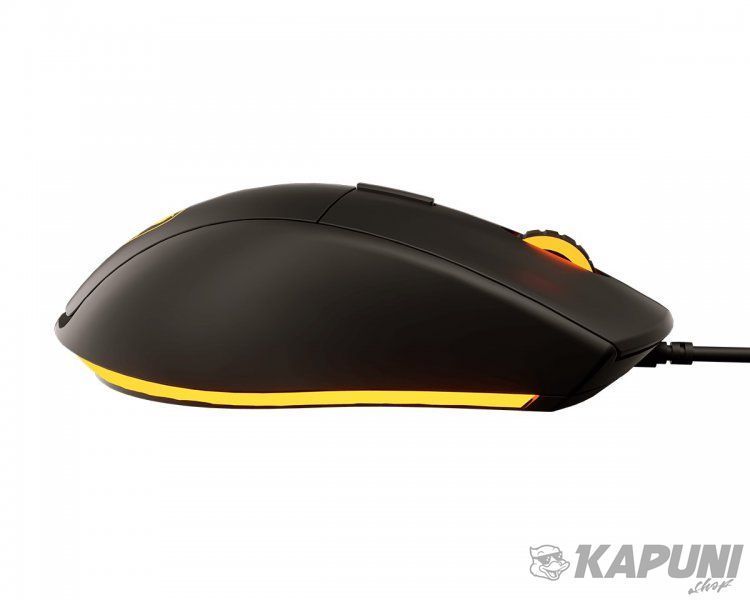 Комплект мыши Minos XC + коврик Speed XC (260 x 210 x 3 мм) Cougar Minos XC Minos XC фото