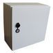 Корпус металлический TechnoSystems ЩМП-300х300х150 IP54 с монтажной панелью TNSy5504296 TNSy5504296 фото 1